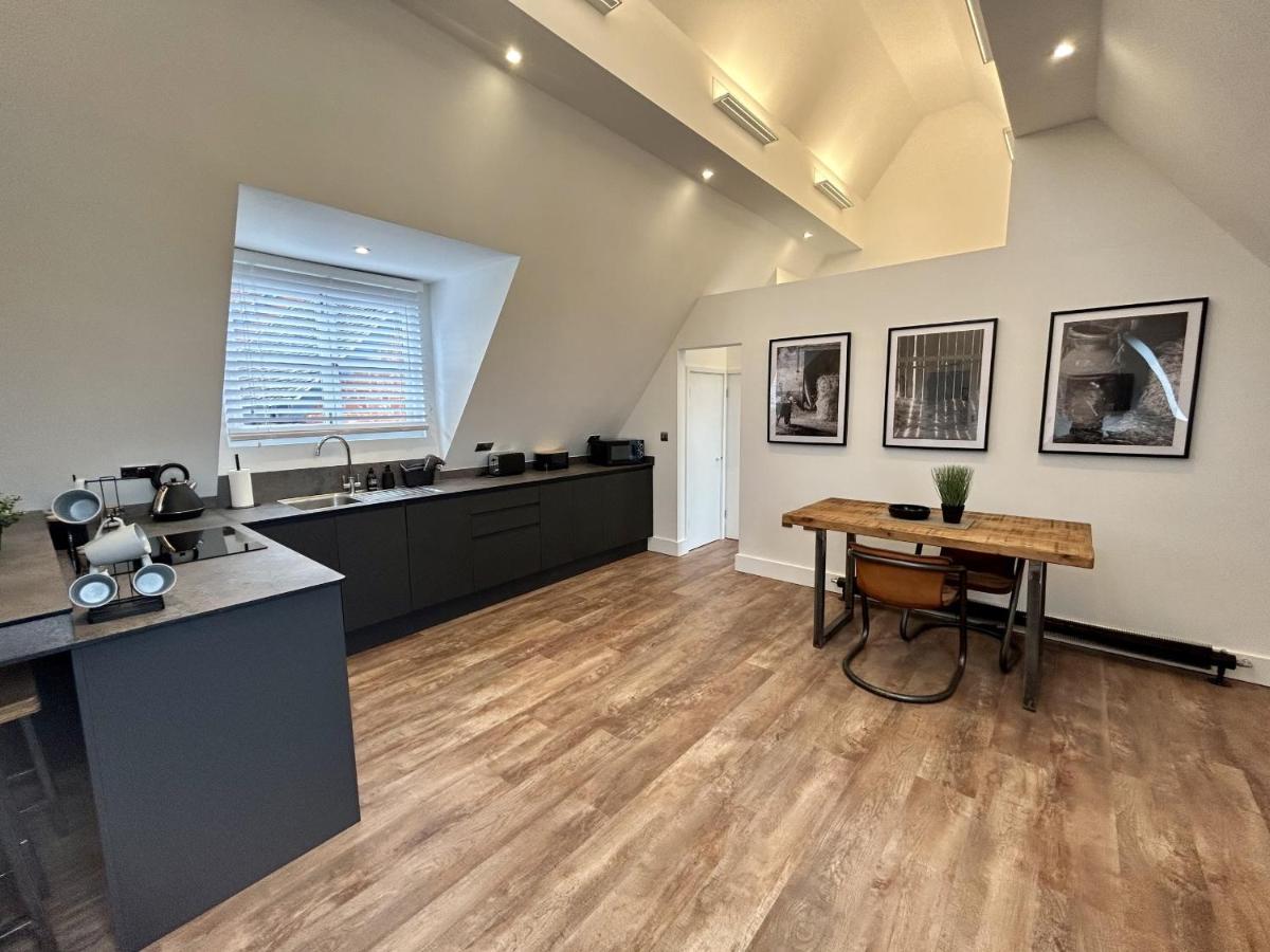Booking Urban At Stisted Μπρέιντρι Δωμάτιο φωτογραφία